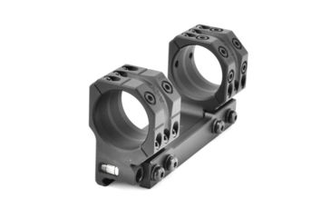 Image of USED Spuhr 35mm Rifle Scope Mount, Black, Height- 38mm/1.5in, SP-5602, EDEMO1, Used, Condition Like New, Inspect and Rebox