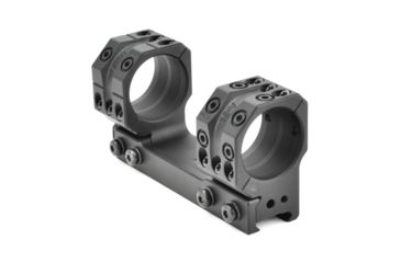 Image of USED Spuhr 35mm Rifle Scope Mount, Black, Height- 38mm/1.5in, SP-5602, EDEMO1, Used, Condition Like New, Inspect and Rebox