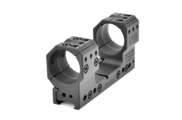 Image of USED Spuhr 35mm Rifle Scope Mount, Black, Height- 38mm/1.5in, SP-5602, EDEMO1, Used, Condition Like New, Inspect and Rebox