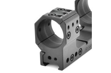Image of USED Spuhr 35mm Rifle Scope Mount, Black, Height- 38mm/1.5in, SP-5602, EDEMO1, Used, Condition Like New, Inspect and Rebox