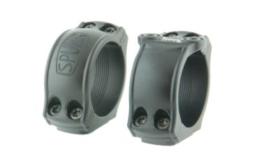 Image of Spuhr Blaser Hunting Rings, 34mm, Black 7340150706067