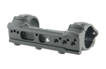 Image of Spuhr Interface Rifle Scope Mount, 30mm, 1.35in Height, 0 Mil TRG, SCT-3006D