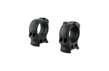 Image of Spuhr Picatinny Hunting Rings, 34mm, 1.18in Height, HP40-30