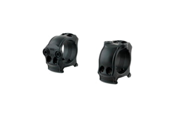 Image of Spuhr Picatinny Interface Rings, 30mm, 0.75in Height, HP30-19D