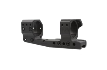 Image of DEMO, Spuhr 34mm Cantilever Rifle Scope Mount, Black, Height- 32mm/1.26in, SP-4026C