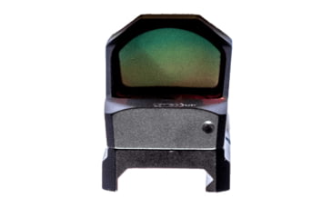 Image of Stealth Vision Pistols Red Dot Sight, Black, SV-PRD
