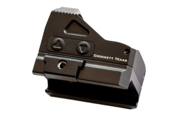 Image of Stealth Vision Pistols Red Dot Sight, Black, SV-PRD