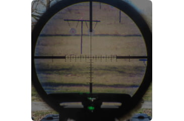 Image of Stealth Vision Tactical SVT 3-18x44 Rifle Scope, 34mm Tube, First Focal Plane, Black, SV-SVT