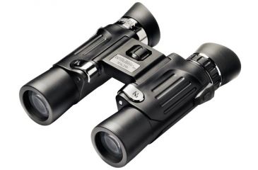 Image of Steiner 10x26 Wildlife XP Compact Roof Prism Binocular,Black 5408