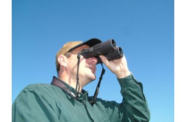 Image of Steiner 10x 32mm Merlin Binocular