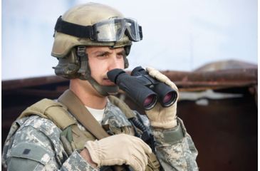 Image of Tactical User