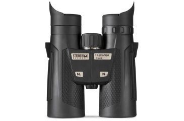 Image of Factory DEMO Steiner 10x42 Predator Pro Binoculars, 10x42 2411 
