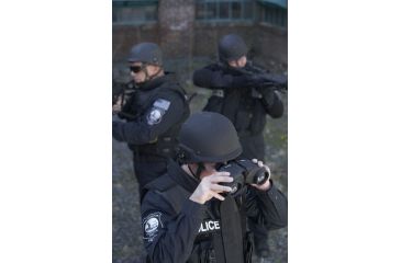 Image of Steiner 10x 50mm Police Binocular