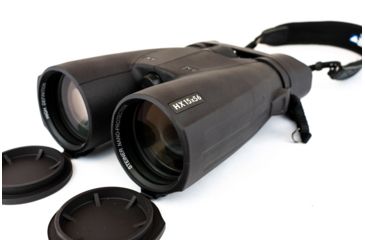 Image of Steiner 15x56mm HX Series Roof Prism Binocular,Black 2018