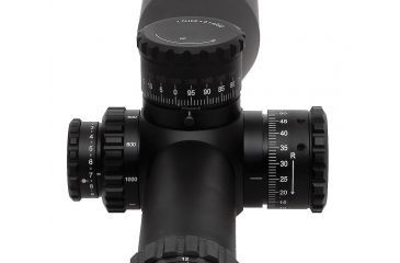 Image of Steiner 3-12x50mm Rifle Scope w/ G2 Mil-Dot Reticle 5312
