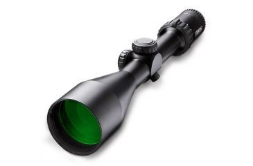 Image of Steiner 3-15x56mm GS3 30mm Rifle Scope,4A Reticle,Black 5011