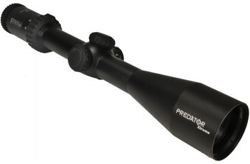 Image of Steiner 4-16X50mm Predator Xtreme Rifle Scope, S-1 Reticle 5003