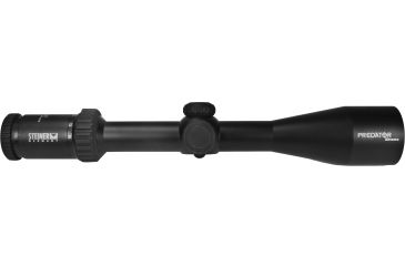 Image of Steiner 4-16X50mm Predator Xtreme Rifle Scope, S-1 Reticle 5003