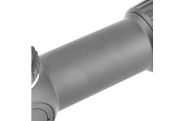 Image of Steiner 4-16x56 P4Xi Tactical Rifle Scope,34mm Tube,SCR Reticle, Black, 5221