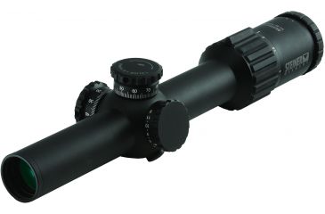 Image of Steiner 1-4x24mm Rifle Scope w/Illuminated DM1 Reticle 5142