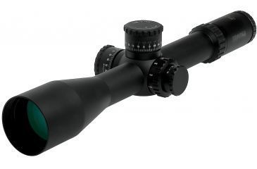 Image of Steiner 3-12x50mm Rifle Scope w/ G2 Mil-Dot Reticle 5312