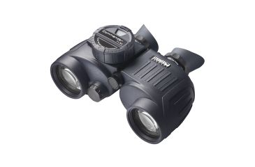 Image of Steiner 7x50 Commander C Binoculars, Navy Blue, 7x50 2305