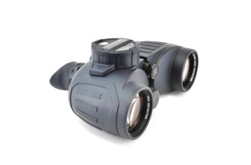 Image of Steiner 7x50 Commander C Binoculars, Navy Blue, 7x50 2305