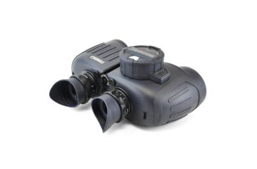 Image of Steiner 7x50 Commander C Binoculars, Navy Blue, 7x50 2305