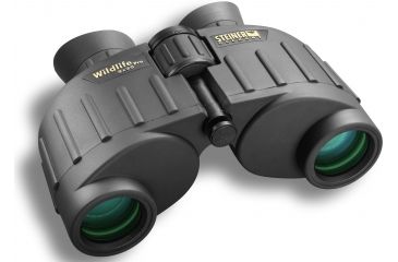 Image of Steiner WildLife 8 x 30 Pro CF