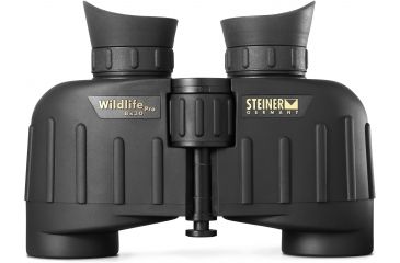 Image of Steiner 8x30 mm Wild Life Pro Binocular