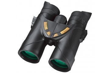 Image of Steiner 8x42mm Nighthunter XP Roof Prism Hunting Binoculars w/ HD Optics 5428