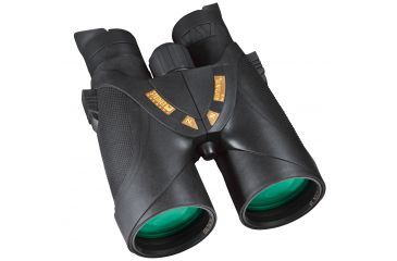 Image of Steiner 8x56mm Nighthunter XP Roof Prism Hunting Binoculars w/ HD Optics 5568