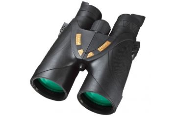 Image of Steiner 8x56mm Nighthunter XP Roof Prism Hunting Binoculars w/ HD Optics 5568
