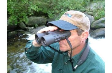 Image of Steiner 8x42 Merlin Binocular