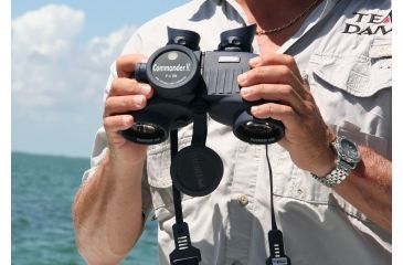 Image of Steiner Commander V Marine Binocular