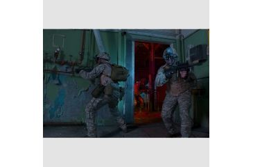 Image of Steiner AN/PVS-21 Low Profile Night Vision Goggles, Black, 9210