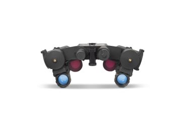 Image of Steiner AN/PVS-21 Low Profile Night Vision Goggles, Black, 9210