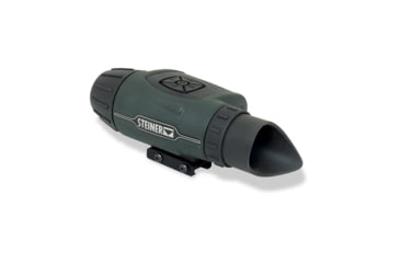 Image of Steiner Cinder 3x Thermal Optic with mount, Black, 9501