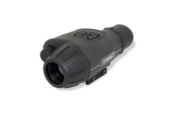 Image of Steiner Cinder 3x Thermal Optic with mount, Black, 9501
