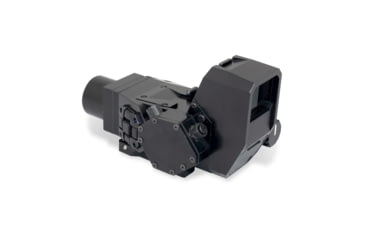 Image of EDEMO, Steiner Close Quarter Red Dot Thermal Sight, 2.5 MOA Dot Reticle, Black, 9510