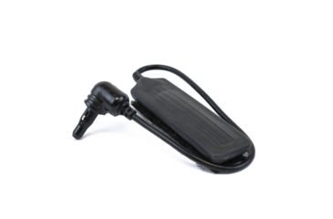 Image of Steiner DBAL-I2 Dual Beam Aiming Laser Device, w/ Visible and IR Laser, Green/IR Laser, Black, 9003