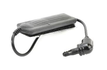 Image of Steiner DBAL-I2 Dual Beam Aiming Laser Device, w/ Visible and IR Laser, Red/IR Laser, Black, 9004