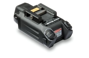 Image of Steiner Laser Devices DBAL-PL Green Laser, Desert Tan, Green- Class IIIa, IR - Class I 9023
