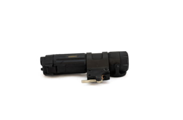 Image of Steiner Laser Devices SPIR 600mW IR LED Tact. Illuminator, Weapon Mount, Black, 9070