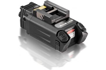 Image of Steiner Laser Devices DBAL-PL, Green Laser, Black, 9021