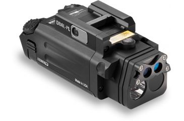 Image of Steiner Laser Devices DBAL-PL, Green Laser, Black, 9021