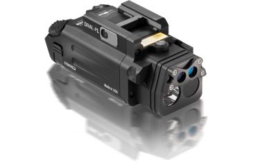 Image of Steiner Laser Devices DBAL-PL, Green Laser, Black, 9021