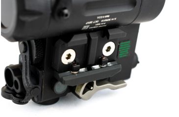 Image of Steiner DBAL-D2 Green Laser Devices w/ IR Pointer and LED IR Illuminator, Black, 9001