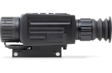 Image of Steiner Nighthunter S35 1-8x Thermal Imaging Rifle Scope, 35mm, F1.0, 1024x768, Black, 9521