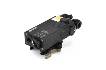 Image of Steiner OTAL-C IR Pointer Laser Sight, Black, 9056
